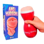 Masturbador Hudson Ano Pulsing