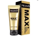 Max Agrandador Del Pene Crema Africana
