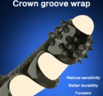 Funda Penetración + Anillo Bowser - Imagen 3