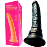 Dildo  20cm Murphy