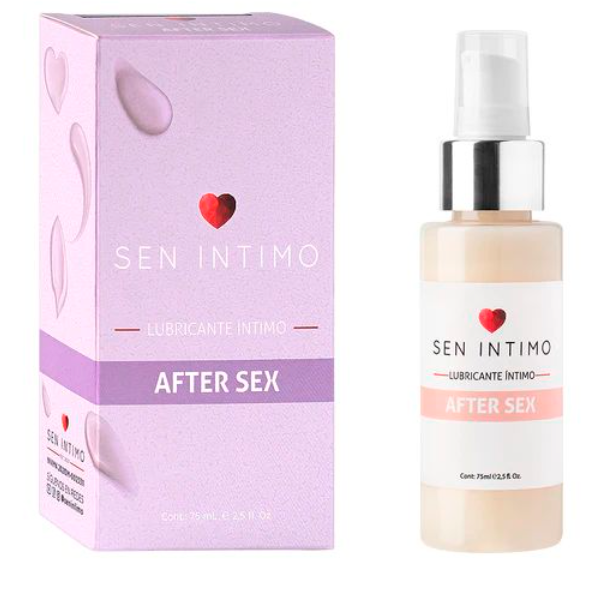 After-Sex-Sen-intimo.png After Sex Sen Intimo Recuperador Vaginal - Imagen 1
