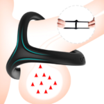 Anillo Testículos Arnold