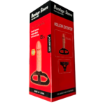 Arnés Bondage Sleeve - Imagen 3