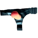 Arnés Vibrador Funda Pene Wear Penis - Imagen 4