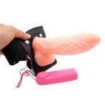 Arnés Vibrador Masculino Wear Penis - Imagen 2