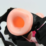 Arnés Vibrador Masculino Wear Penis - Imagen 3