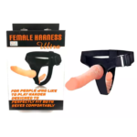 Arnés Doble Lésbico Female Harness