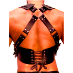 Super Arnés Warrior - Imagen 2