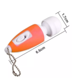 Mini Vibrador Del Clítoris Femenino - Imagen 5