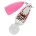 Mini Vibrador Del Clítoris Femenino - Imagen 3