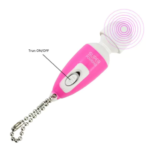 Mini Vibrador Del Clítoris Femenino - Imagen 2