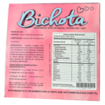 Bichota Caja x 16 Excitador Femenino - Imagen 2