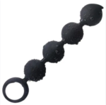 Bolas Anales Silicona