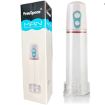 Bomba Succión Automática