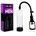 Penis Pump Men Bomba Succión