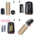 Bomba Succión Automática - Imagen 2