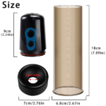 Bomba Succión Automática - Imagen 3