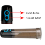 Bomba Succión Automática - Imagen 6