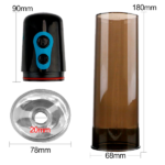 Bomba Succión Automática - Imagen 4