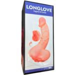 Funda para Pene Masturbadora - Imagen 3