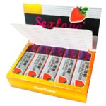 Chiclets x 25 Viagra Femenino