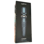 Vibrador Luxury Winyi Cindy - Imagen 2