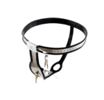 Cinturón de Castidad Femenino - Imagen 2