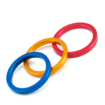 Anillo Cock Ring Colores 45mm