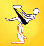 Columpio Sexual - Imagen 6