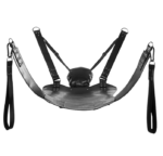 Columpio Sexual Kinki Fetish Cuero BDSM