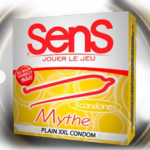 Condones XXL Sens Mythe