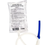 Enema Rectal Inmediato En ¡5 Minutos!