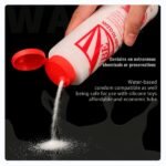 J-LUBE Lubricante Fisting & Dilatador - Imagen 2