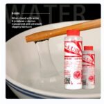 J-LUBE Lubricante Fisting & Dilatador - Imagen 5