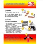 J-LUBE Lubricante Fisting & Dilatador - Imagen 6