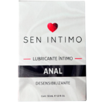 Dilatador Anal Sen Intimo