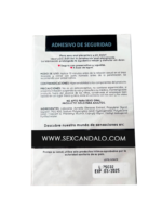 Dilatador Anal Sen Intimo - Imagen 2