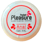 Dilatador Anal Pocket Pleasure - Imagen 3