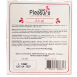 Dilatador Anal Pocket Pleasure - Imagen 2