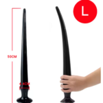 Consolador 50cm Espina Dorsal