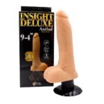 Vibrador Anibal 25cm