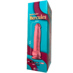 Consolador XXL Hércules 30cm Piel - Imagen 5