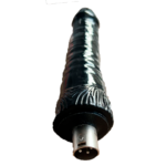 Consolador 26cm Para Sex Machine Repuesto