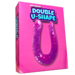 Consolador Dos Cabezas Double Shape - Imagen 2
