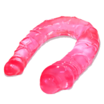 Consolador Dos Cabezas Double Shape - Imagen 3