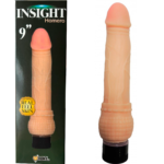 Vibrador Homero Consolador 22cm