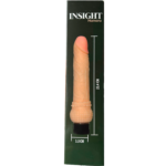 Vibrador Homero Consolador 22cm - Imagen 2