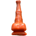 Dildo Caballo 46cm XXL Huge - Imagen 2