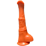 Dildo Caballo 46cm XXL Huge
