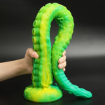 Consolador 48cm Mounstro del Mar - Imagen 2